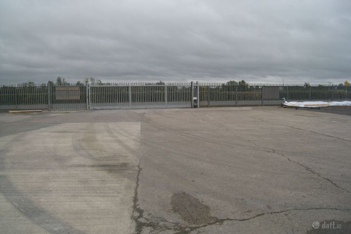 Ballynagoshen, Edgeworthstown, Corbay Upper, Co. Longford