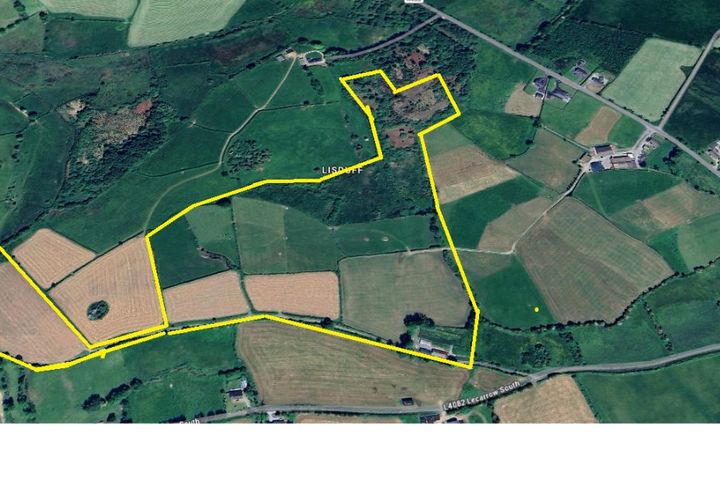 Lisduff, Tulla, Co. Clare