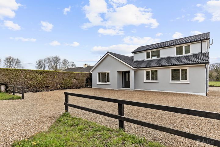 Ballinagree,, Borris,, Co. Carlow, R95P8K6