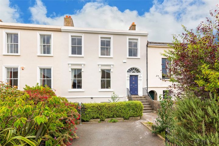 10 Tivoli Terrace East, Dun Laoghaire, Dublin, Dublin