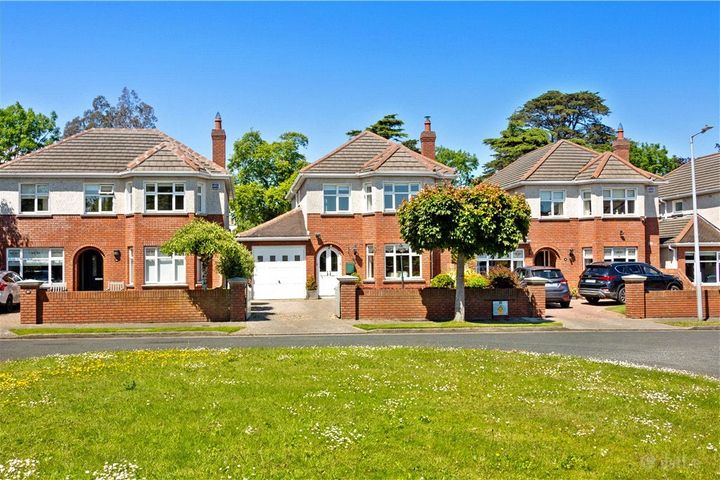 21 Talbot Lodge, Grove Avenue, Blackrock, Co. Dublin, A94CC90 - Photo 2