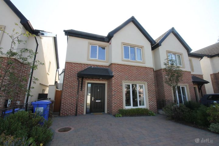 34 Butlers View, Ballinglanna, Glanmire, Co. Cork