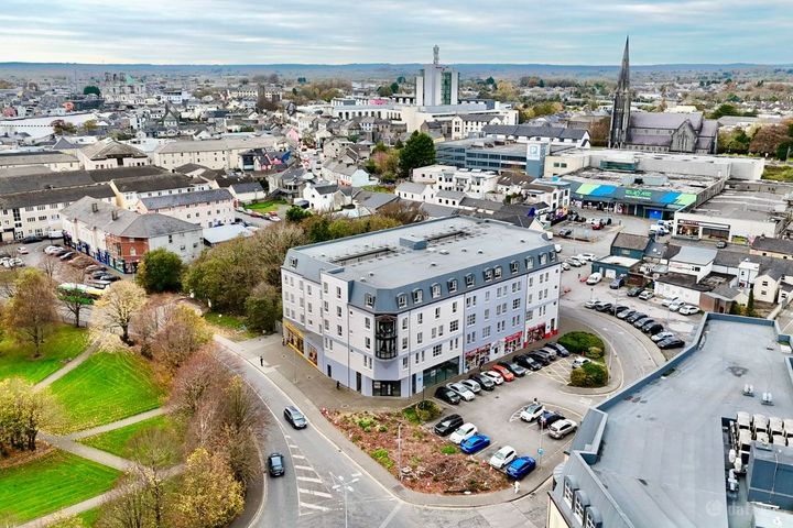 Inish House, Golden Island, Athlone, Co. Westmeath