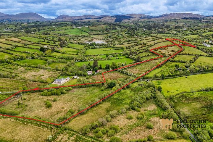 Tawnagh, Donegal Town, Co. Donegal