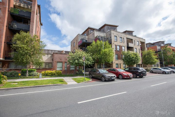 Apartment 2, 30 Marrsfield Avenue, Clongriffin, Dublin 13, D13A0K7