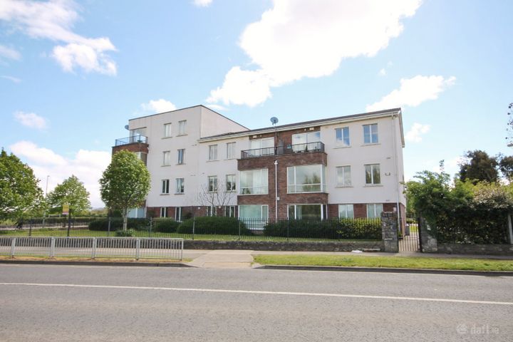 22 Finnstown Hall, Lucan, Co Dublin, K78C8P7