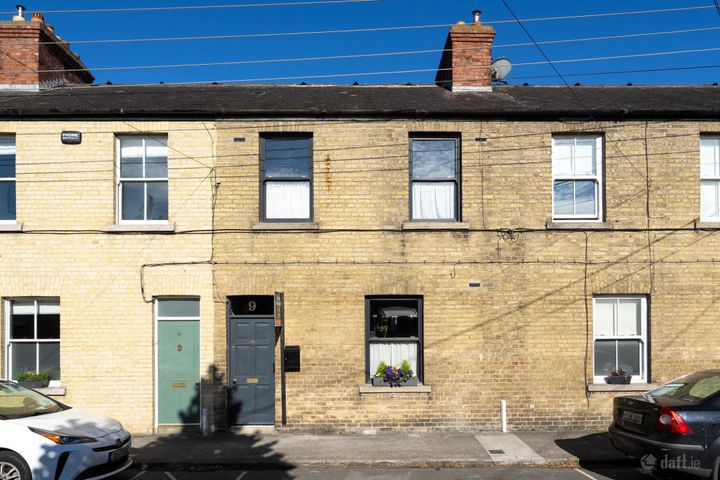 9 Brookfield Terrace, Blackrock, Co Dublin, A94K0H6
