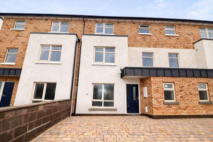 16 Codrum Green, Codrum Hall, Killumney, Co. Cork, P31FP65