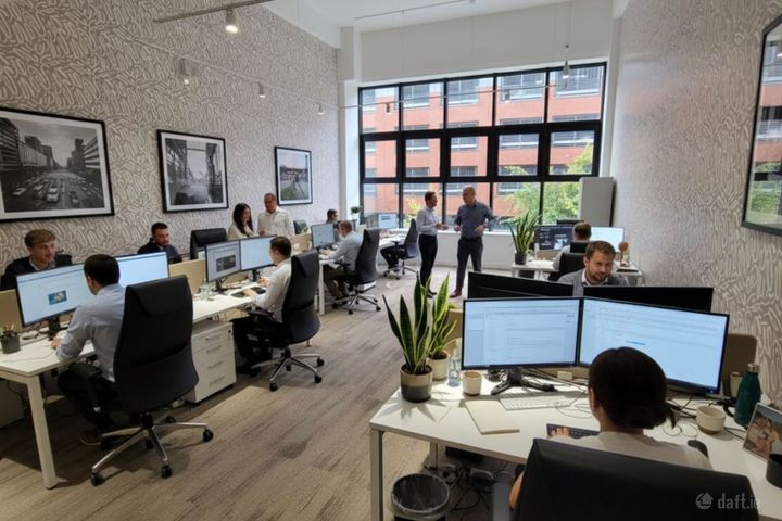 Belgard Road, Kilnamanagh, Dublin 24