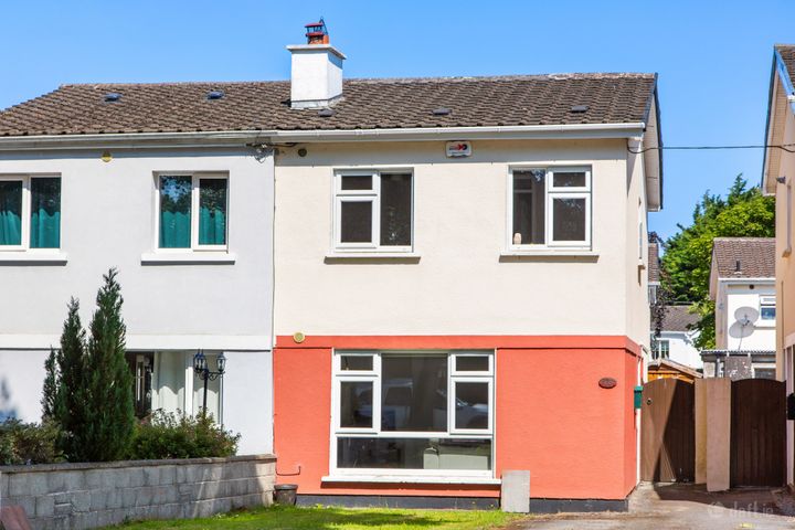 18 Cherbury Park Avenue, Lucan, Co. Dublin, K78N7C0