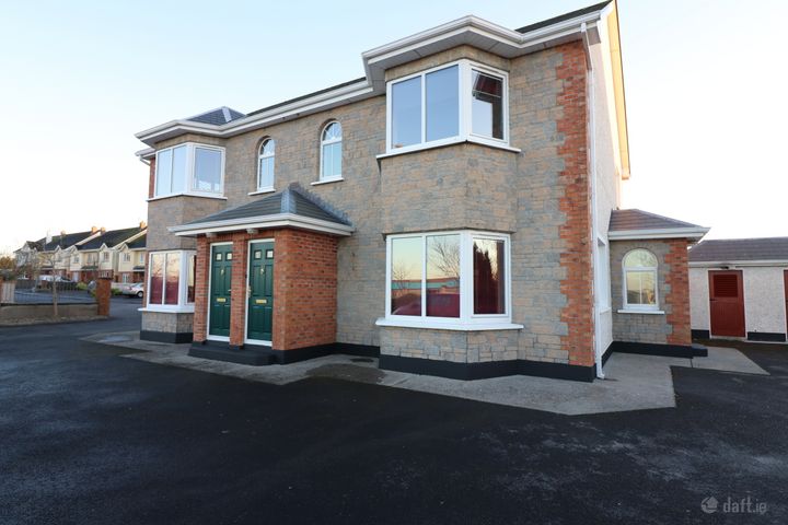 Apt 1 D, Fortland Meadows, Dublin Rd, Loughrea, Co. Galway