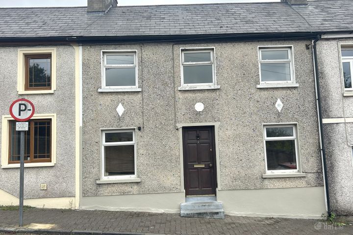 2 Chapel Hill, Fermoy, Co.Cork, P61D954