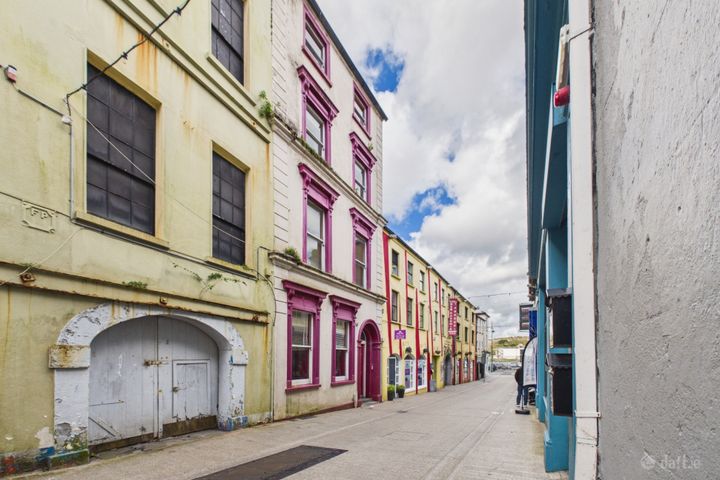 4 Apartments, 6 Henrietta Street, Waterford, X91P2XE