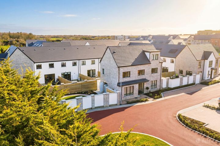 17 The Lawns, Carberry Meadows, Balmoston, Donabate, Co. Dublin