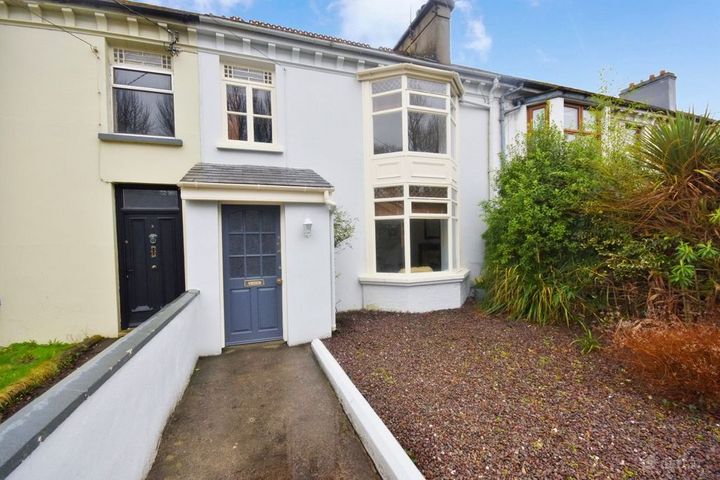 8 Murphy'S Terrace, Ballymullen Road, Tralee, Co. Kerry, V92P52Y
