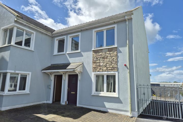 19a Bealach Na Gaoithe, Tuam, Co. Galway, H54TX60