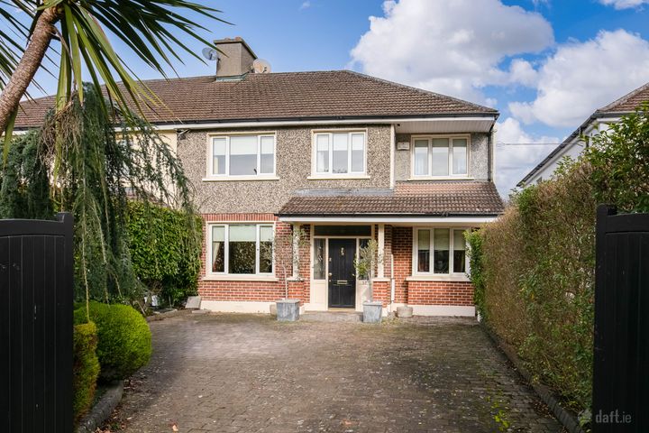 51 Dodder Park Road, Rathfarnham, Dublin 14, Dublin 14, Dublin