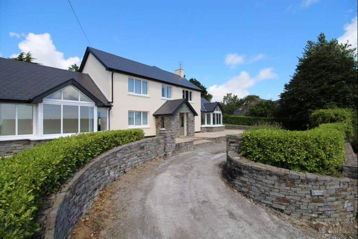 Farm Lane mansfeild lands, Kinsale, Co. Cork