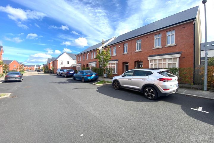 The Park, Citywest Village, Dublin 24