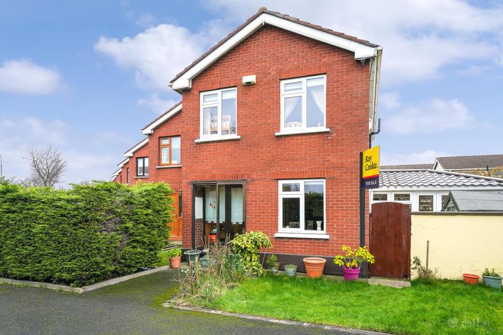 1 Yellow Meadows Park, Clondalkin, Dublin 22