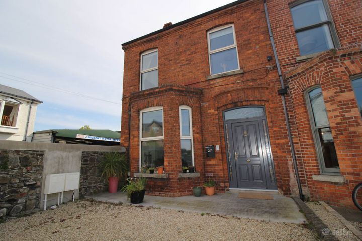 27b Vernon Avenue, Dublin 3, Clontarf, Dublin 3