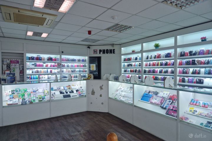 9 Duke Street, Athy, Co. Kildare, R14HR60