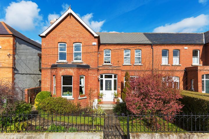 37 Green Rd, Blackrock, Co Dublin, Dublin