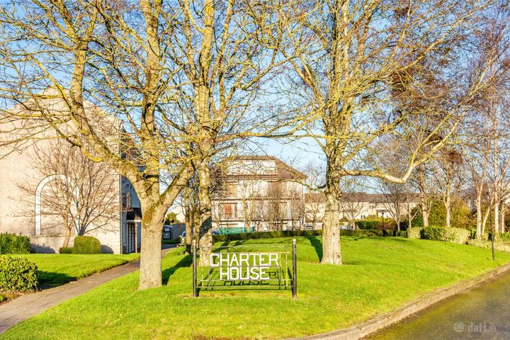 45 Charter House, Maynooth, Co. Kildare, W23CY95