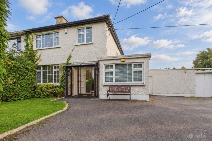 52 Beechwood Drive, Rathnapish, Carlow Town, Co. Carlow, R93TH29
