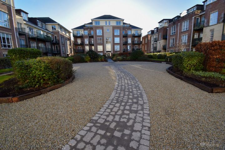 Apartment, House 1, Linden Court, Grove Avenue, Blackrock, Co. Dublin