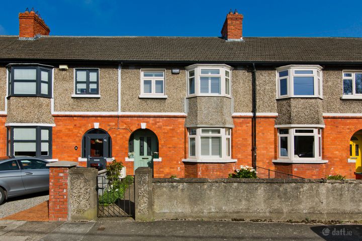 14 Ardagh Road, Crumlin, Dublin 12, D12PX64