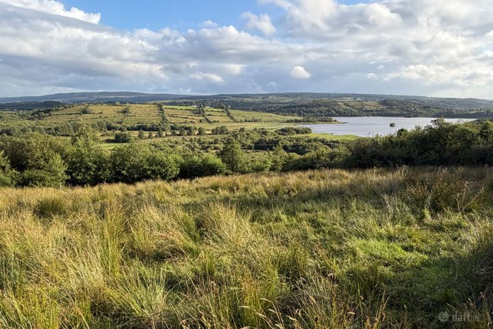 Leonagh , Drumkeeran, Co. Leitrim