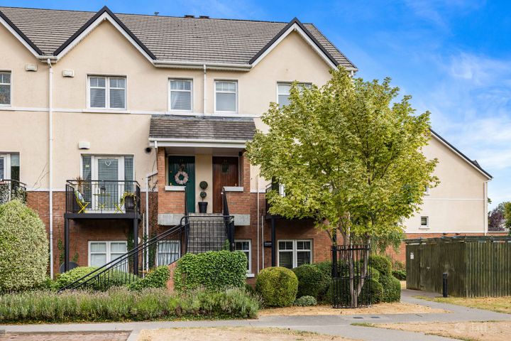 71 Saran Wood, Bray, Co Wicklow, A98WK58