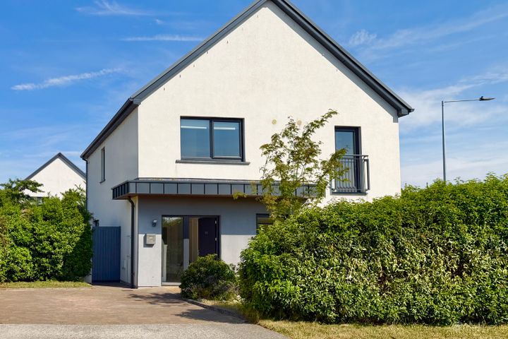 26 Rose Crescent, Rath Úllord, Kilkenny, Co. Kilkenny, R95KHW3