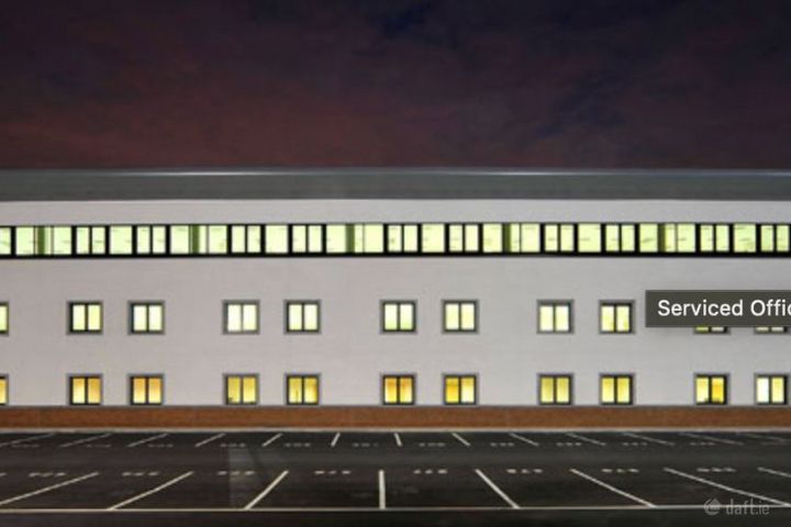 Bracetown Business Park, Clonee, Co. Dublin