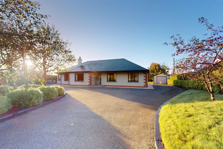 Killelan, Castlebridge, Co. Wexford, Y35PW21