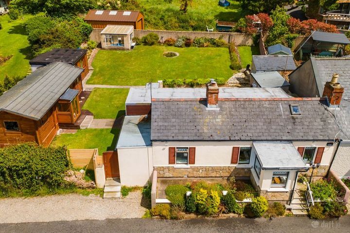 3 Old Cannon Rock Cottages, Howth, Howth, Dublin 13, D13XN56