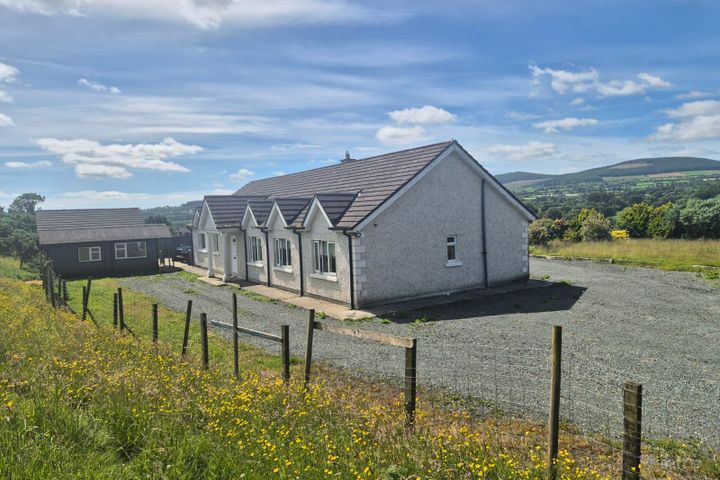 Greenan More, Rathdrum, Ballinderry, Co. Wicklow, A67AY98