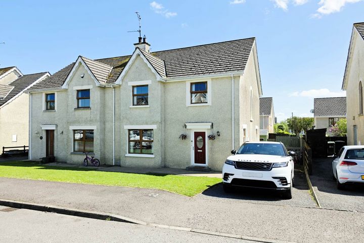 16 The Commons, Enniskillen, Co. Fermanagh