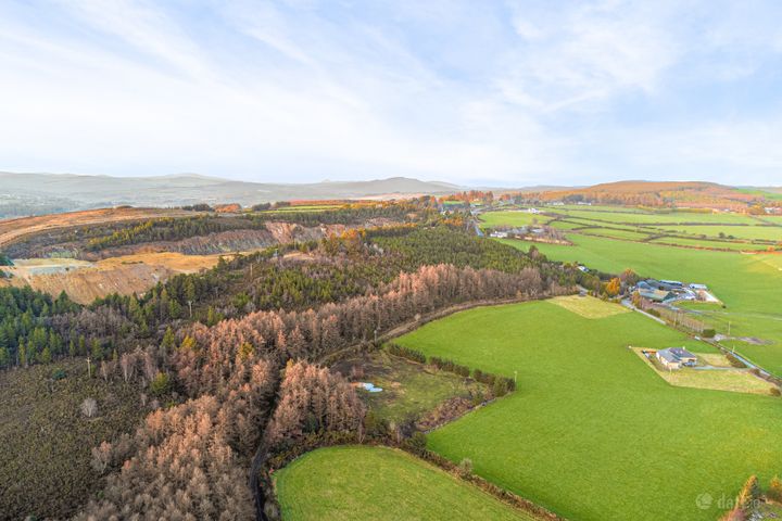 Tigroney East, Avoca, Co. Wicklow