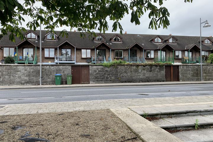 Rosehill, Clancy's Strand, Limerick City Centre, Co. Limerick