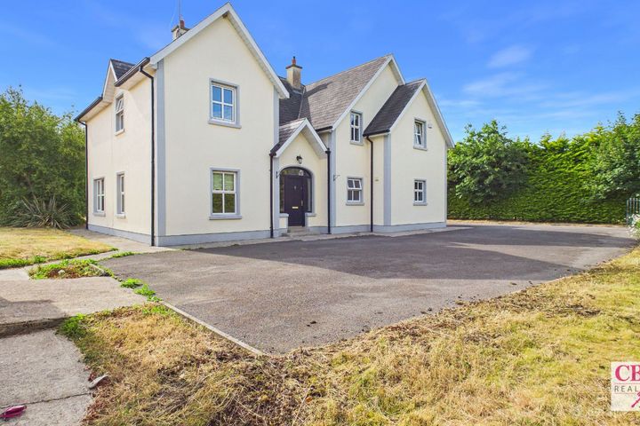 Páirc An Tséipéal, Shanahoe, Shanahoe, Co. Laois, R32D6F9