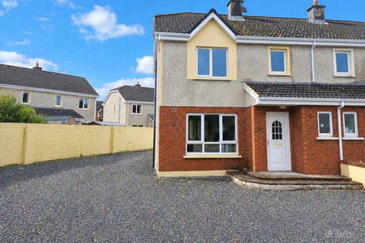 Bruach Na H'Abhainn, Quin Road, Ennis, Co. Clare