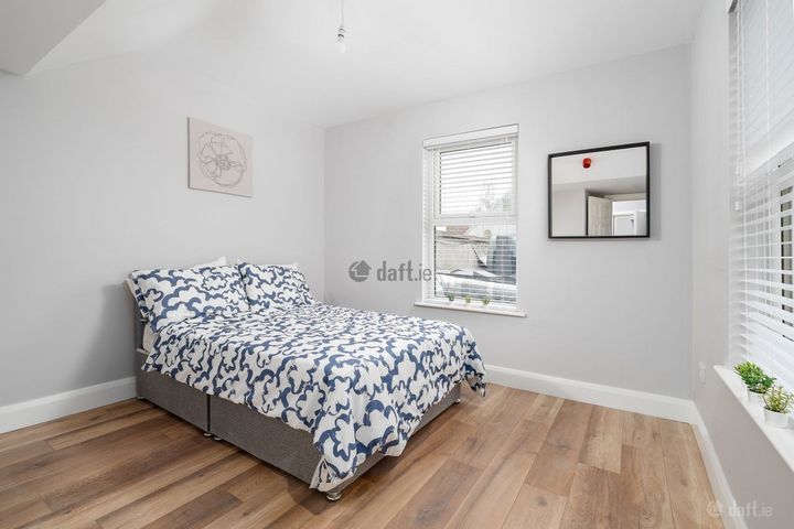 Emmet Road, Dublin 8, Inchicore, Co. Dublin