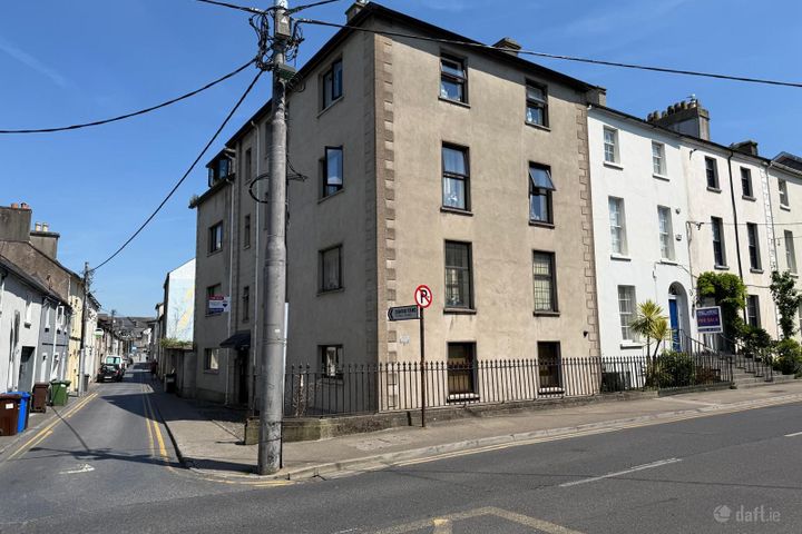 Apartment 2, Saint Catherine's Close, Waterford City Centre, Co. Waterford, X91FD92