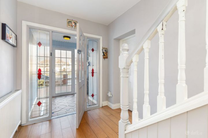 12 Saint Brendan'S Avenue, Dublin 5, Artane, Dublin 5, D05X065 - Photo 2