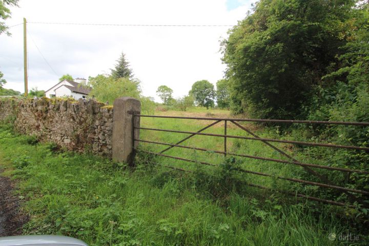 Skaghardgannon, Doneraile, Co. Cork