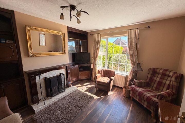 Beverly Heights, Raheen, Co. Limerick