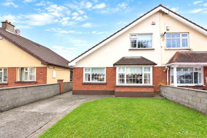 51 Willow Wood Grove, Clonsilla, Dublin 15, Co. Dublin, D15YE8X