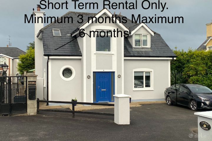 Laurel Lodge, Ballycrane, Castlebridge, Wexford, Castlebridge, Co. Wexford